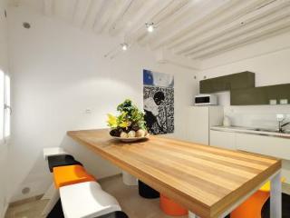 Dorsoduro Terrace And Garden *